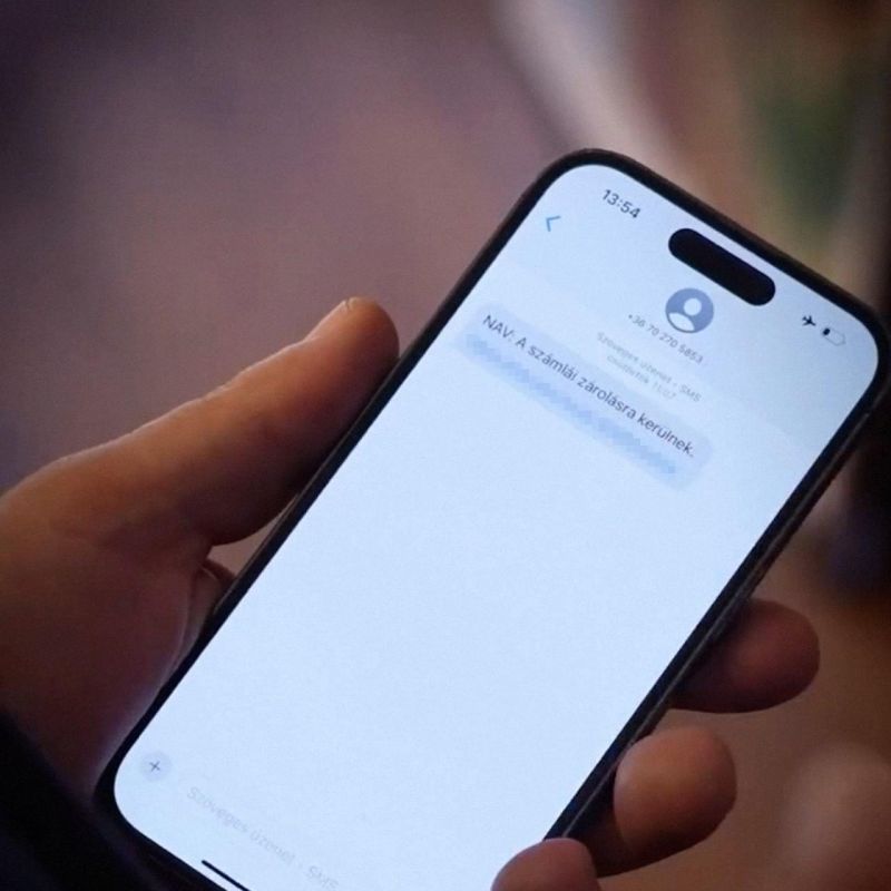 «Остерегайтесь украинских мошенников!»Пост с таким призывом опубликовал в сети Виктор Орбан
