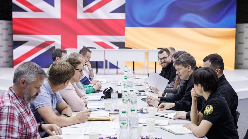 27 мая Итоги. Украина