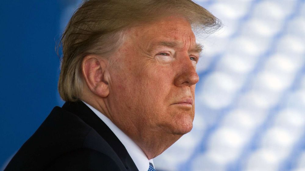 Трамп назвал срок оценки Вашингтоном хода переговоров по Украине