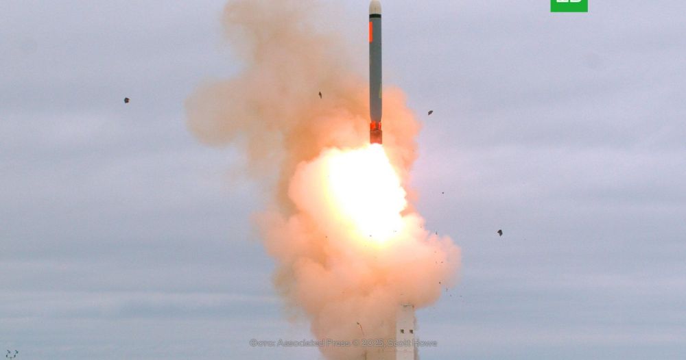 Bild: Берлин хочет дать Киеву денег на разработку собственных крылатых ракет