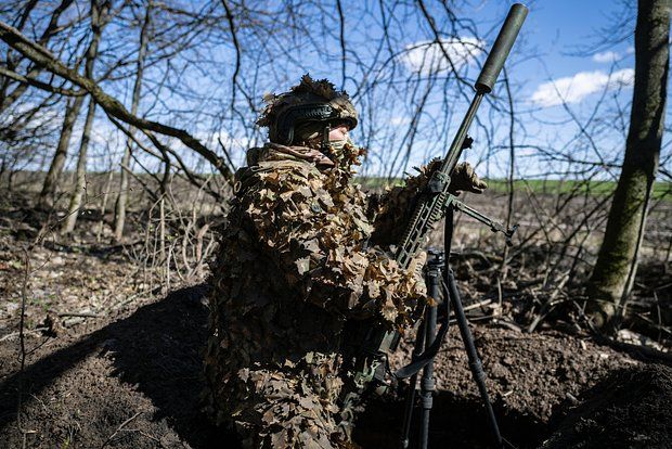 ТАСС: В ДНР практически полностью уничтожена 67-я бригада ВСУ