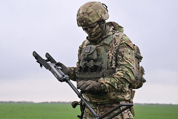 Представитель Госдепа Брюс: США обеспокоены ответными ударами России по Украине