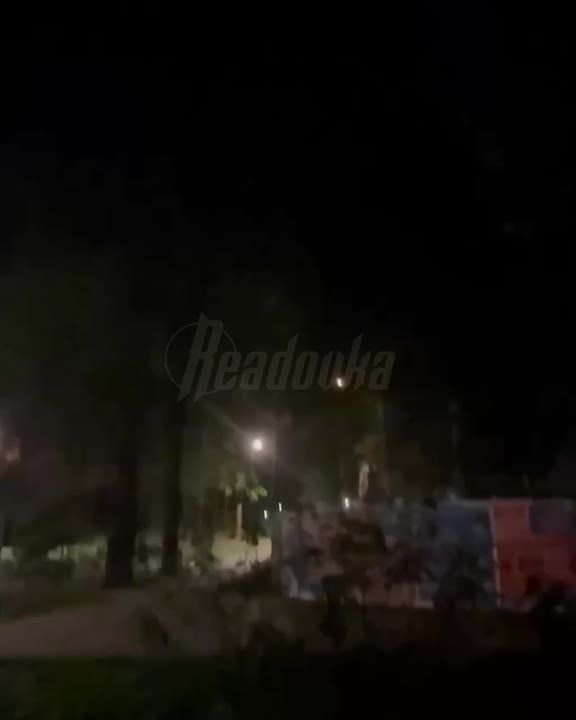 Киев вновь направил десятки БПЛА на Москву — работа ПВО была слышна в Раменском, Троицке и Подольске