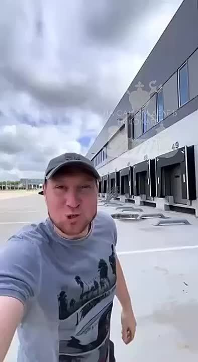 Видео из разряда "украинцы и большой мир вокруг"