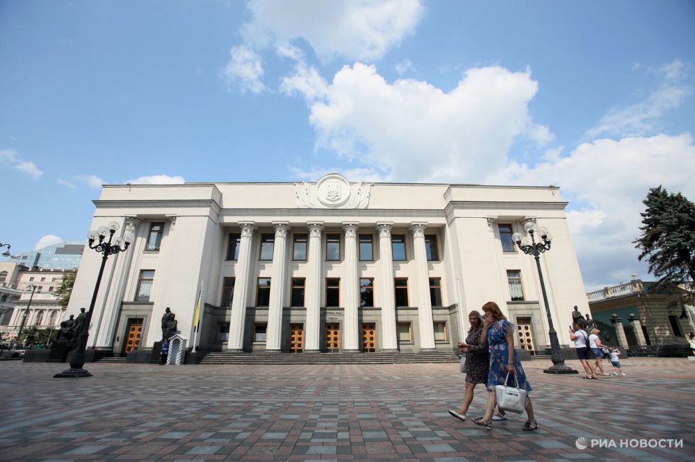 В Раде раскрыли новый способ завершения конфликта с Россией