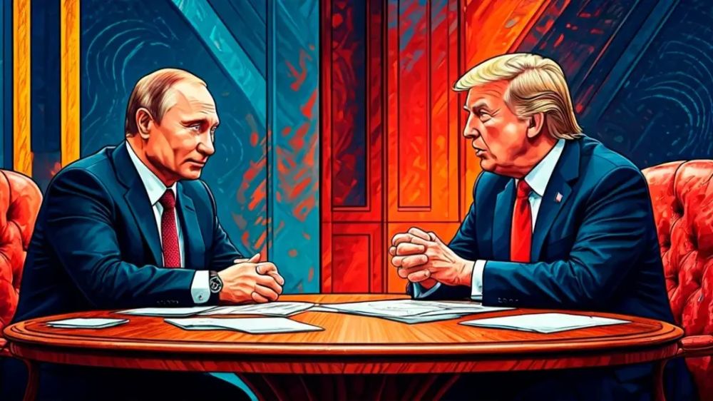 Трампу просто всего не рассказывают: Кремль ответил, с чем связаны агрессивные заявления против Путина