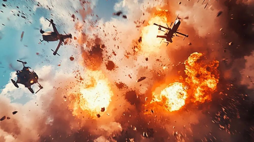 Зеленский придумал, как "победить" Россию: У ВСУ новая тактика ударов дронами. Кнутов сказал начистоту