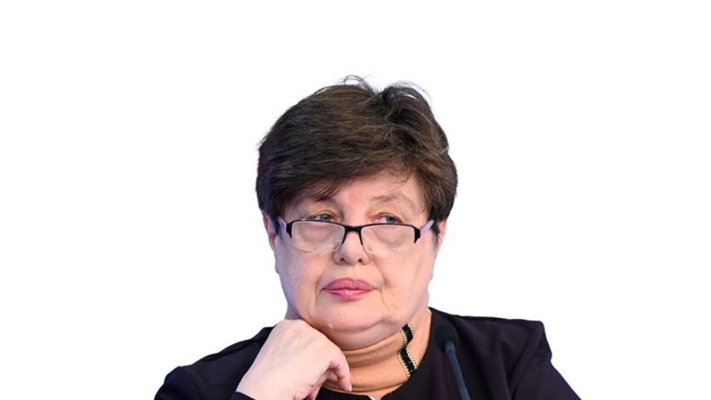 Лариса Шеслер о том, как РФ противостоит тем, кто не хочет связывать свою жизнь с Россией