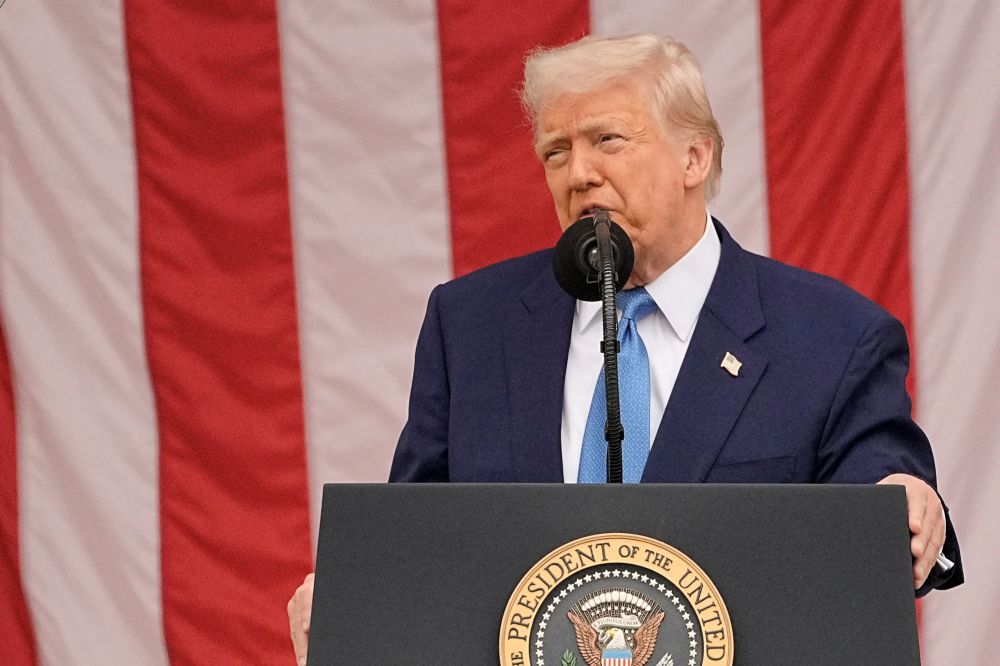 Неожиданный поворот санкционного рычага давления