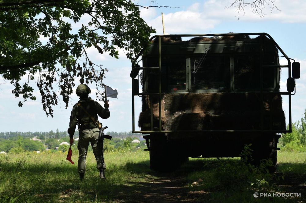 Мрачные перспективы. Что показал обмен ударами между Россией и Украиной