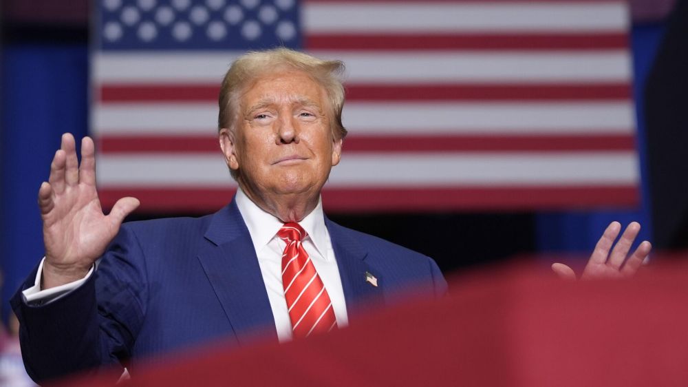 NYT: Трамп обвинил Путина в "игре с огнем" и обдумывает новые санкции против РФ