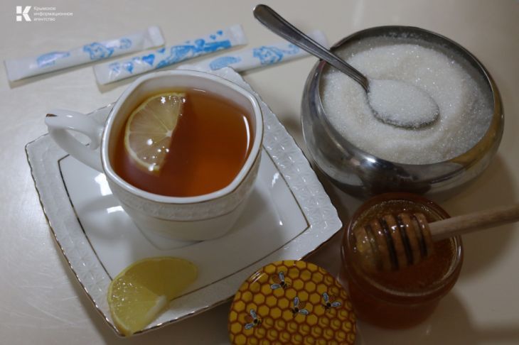 Крымский учёный рассказал о факторах, влияющих на объёмы сбора мёда