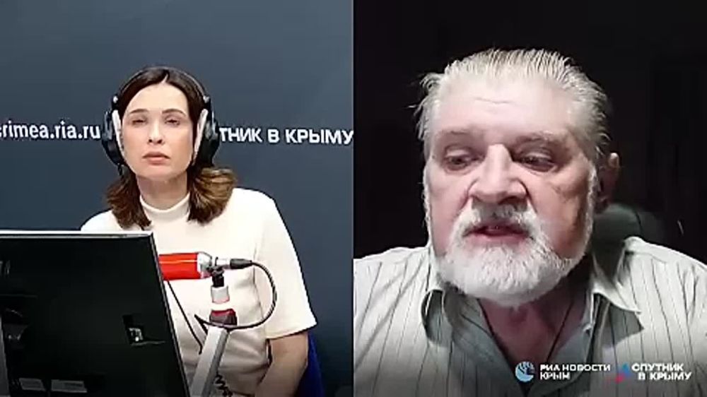 Трампу надо отвести от себя подозрения