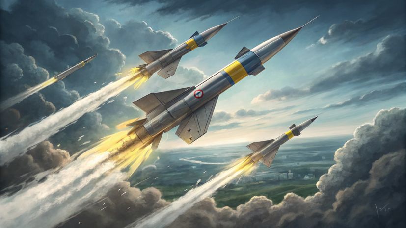 «По местам принятия решений»: в России предупредили об ответе на возможные удары Taurus