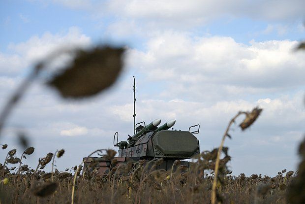 Пинчук назвал информацию об отмене самого мощного удара России по Украине фейком