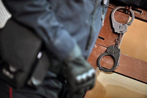 Суд приговорил к 16 годам солдата ВСУ, мешавшего эвакуации мирных жителей