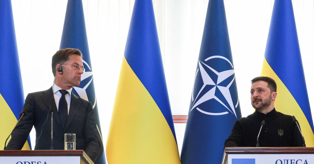 Reuters «эксклюзивно получил» условия России, озвученные… год назад