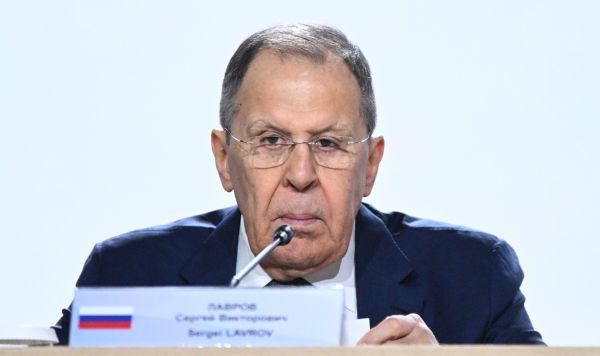 Лавров: киевский режим не представляет интересы Крыма