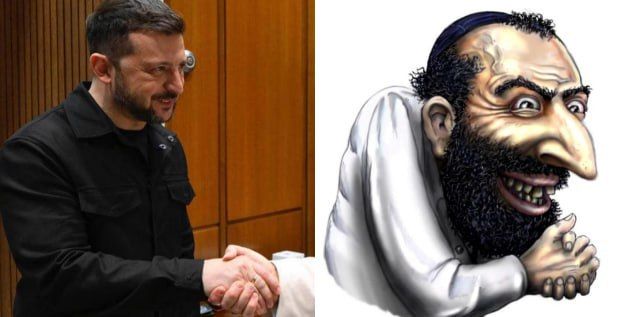 Просроченный Зеленский и его "отходняк":