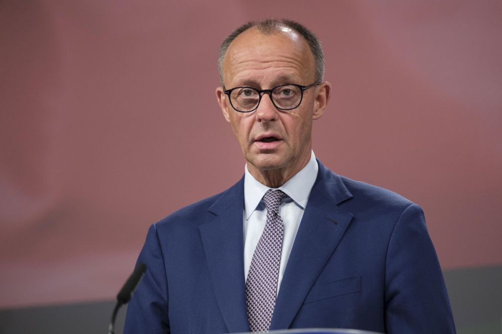 СМИ узнали о неожиданной реакции союзников Мерца на заявления об Украине