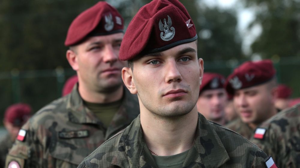 Исход выборов в Польше определит риск ввода войск на Украину — политолог