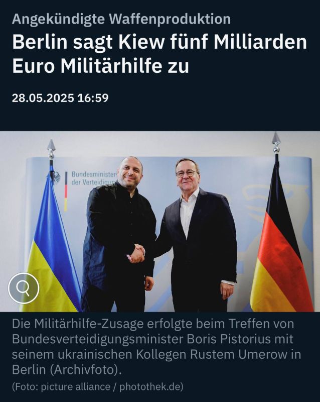 Александр Сосновский: 5 млрд. евро увез Зеленский в своем чемодане из Берлина