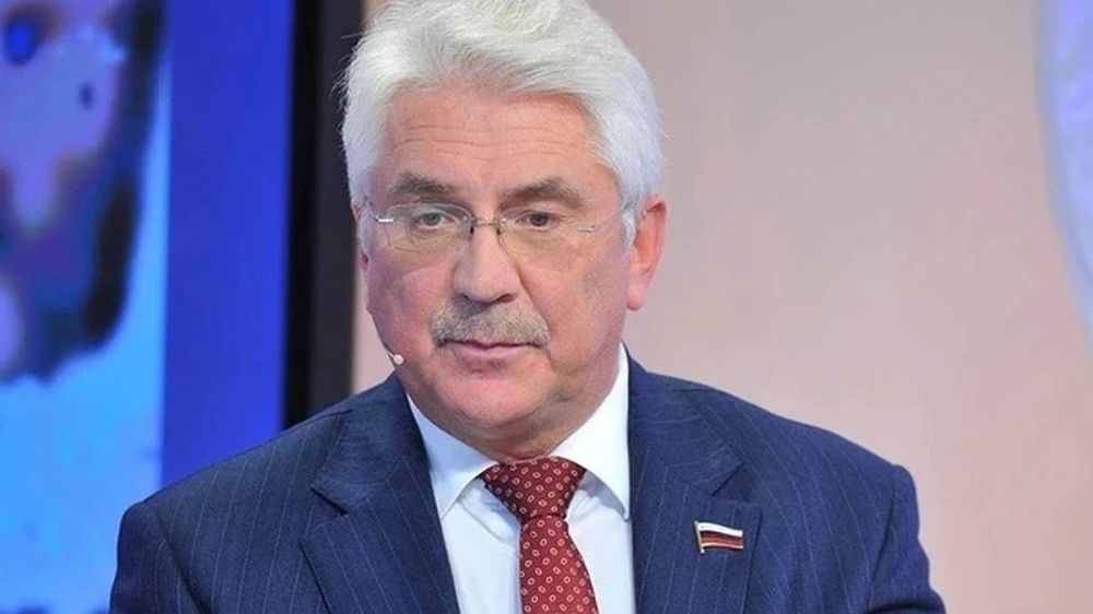 В Госдуме раскрыли причины угроз семье Мединского: Киев готов на все, лишь бы сорвать переговоры