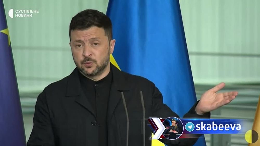 ‘Мы связывались с русскими