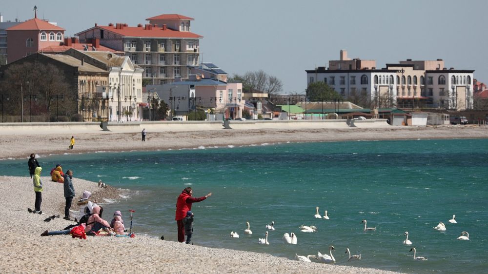 Евросоюз строит планы на Черное море: обнародована новая инициатива альянса