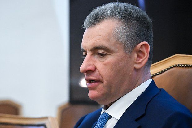 Слуцкий: Киев не заинтересован в скором завершении конфликта