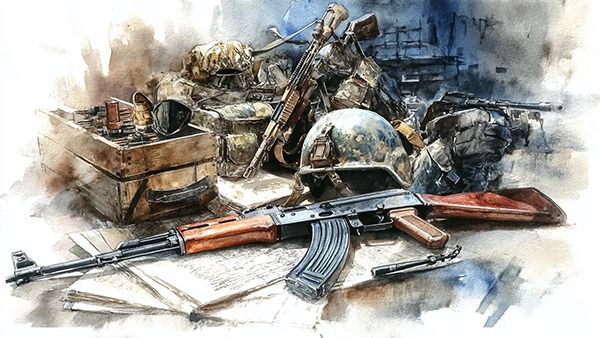 Почему мир на Украине еще очень далек