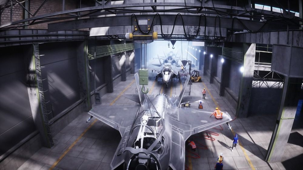 Елена Панина: The National Interest: ВПК США атрофирован