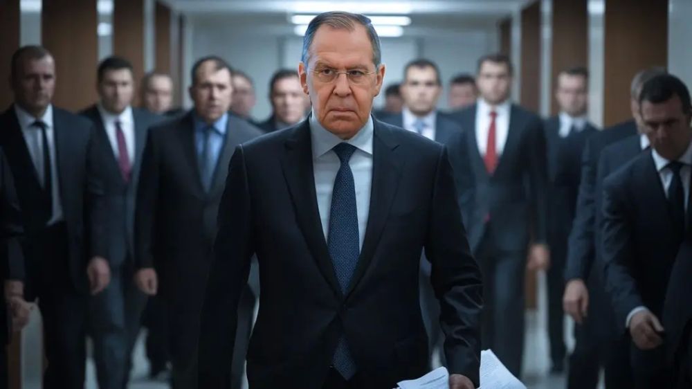 Лавров решил раскрыть, на чём в реальности настаивала Россия во время переговоров в Стамбуле