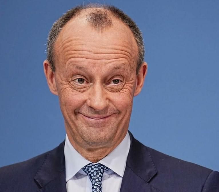 Политика Германии в отношении США при Мерце будет столь же «двойственной и шизофреничной», как при Шольце