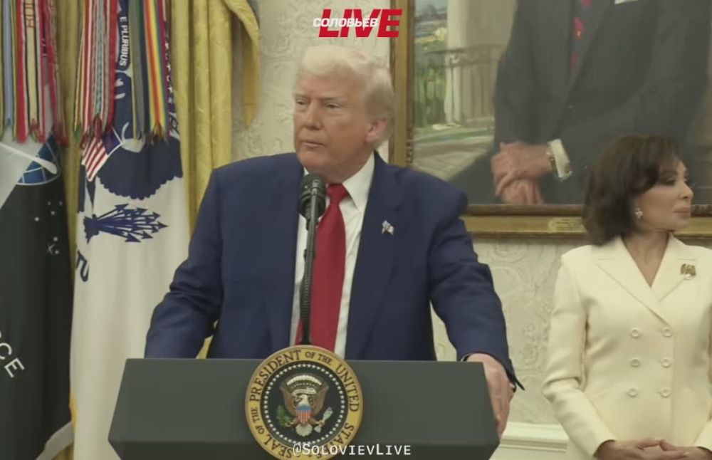 Трамп заявил, что готов, если потребуется, к трёхсторонней встрече с Владимиром Путиным и Зеленским