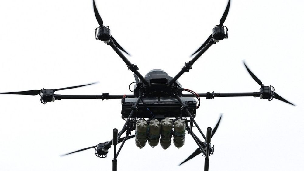 Минобороны: силы ПВО за три часа сбили 112 дронов ВСУ над регионами РФ