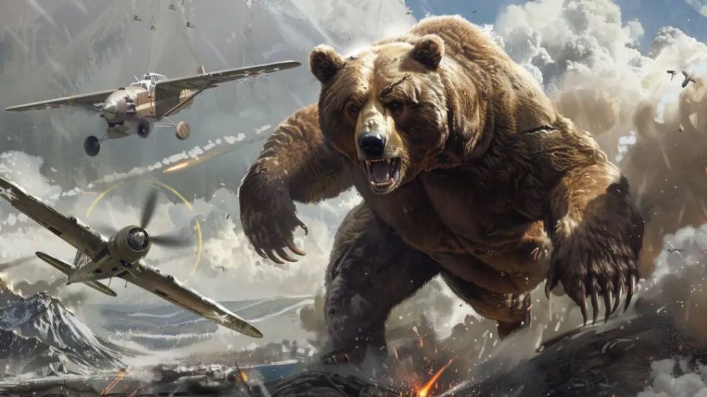 Больно и прицельно: Семь дней массированных ударов ВС России. Возмездие наотмашь