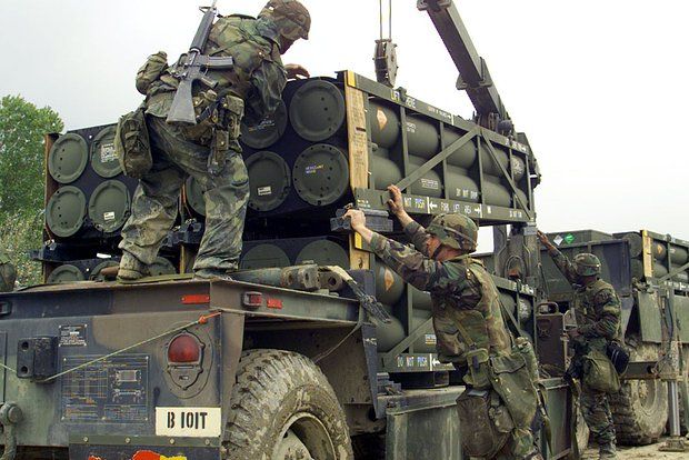 Депутат Картаполов: Россия жестко ответит на поставки немецких ракет Киеву