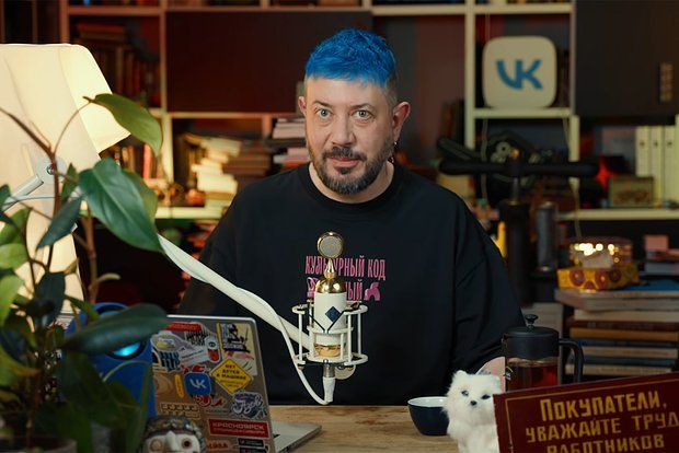 Блогер Лебедев заявил, что у получившего гражданство РФ Реввы все будет хорошо