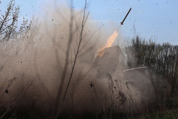 Аналитик рассказал, кто приказывает Киеву обстреливать жилые районы России