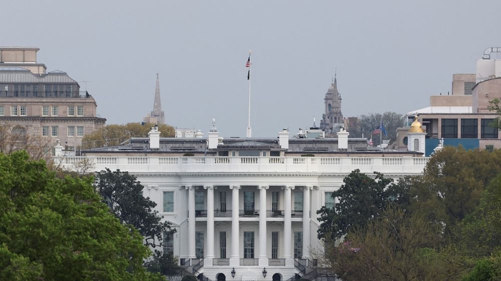 Стало известно, когда Вашингтон снял ограничения на удары ракетами вглубь России