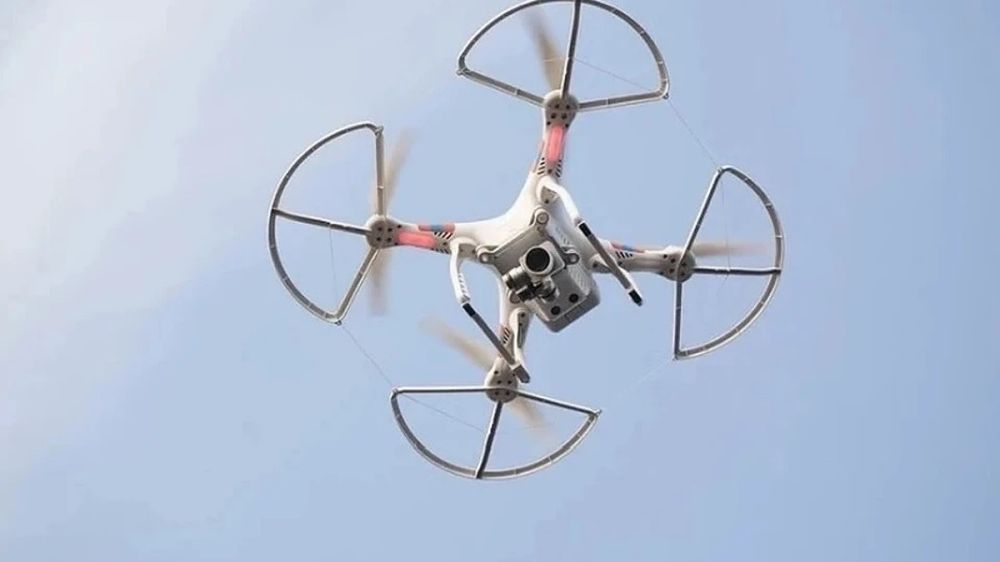 LSM: Турция и Бельгия хотят войти в коалицию по беспилотникам для Украины