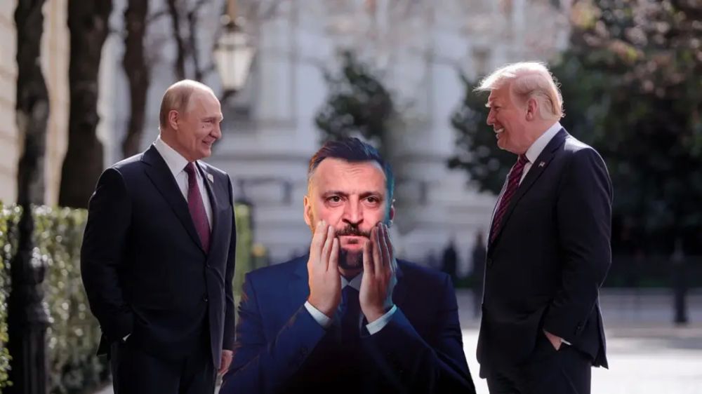 Лавров назвал условия России по урегулированию конфликта: Иначе будет говорить Белоусов