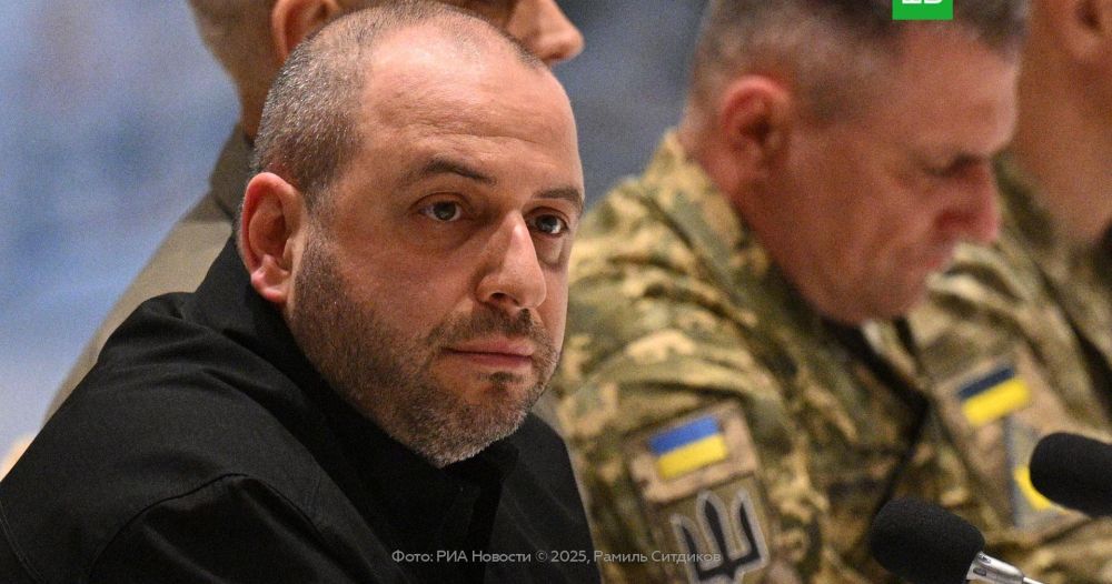 В Киеве заявили о передаче России украинского меморандума