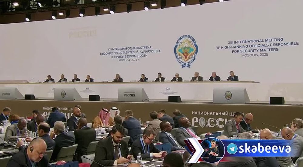 ‘Требование России о нейтральном, внеблоковом статусе Украины должно быть удовлетворено в рамках любого урегулирования’ – Лавров