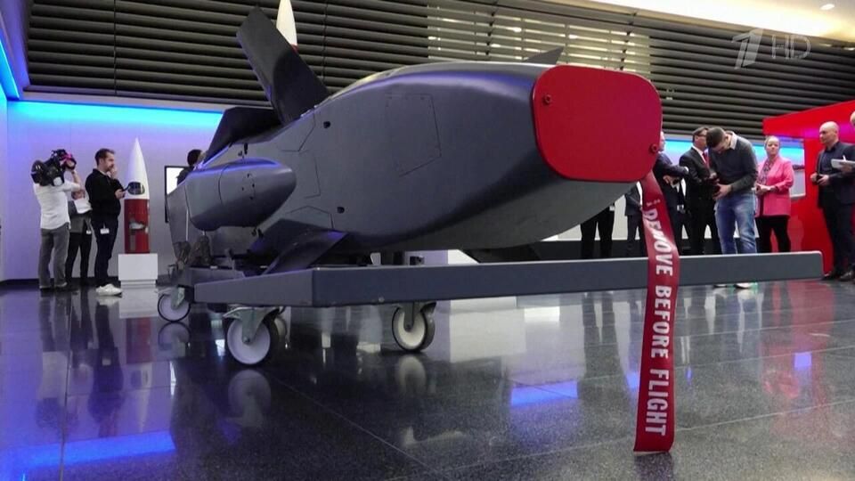 Министры обороны Германии и Украины подписали меморандум о производстве дальнобойных систем вооружения