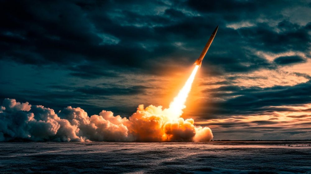 Американский генерал вскрикнул так, что русский капитан сразу понял: "Ударили туда, куда нужно было ударить"