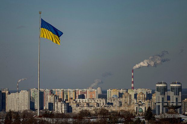 Аналитик Меркурис: На Украине наступил кризис, очевидный с 2022 года