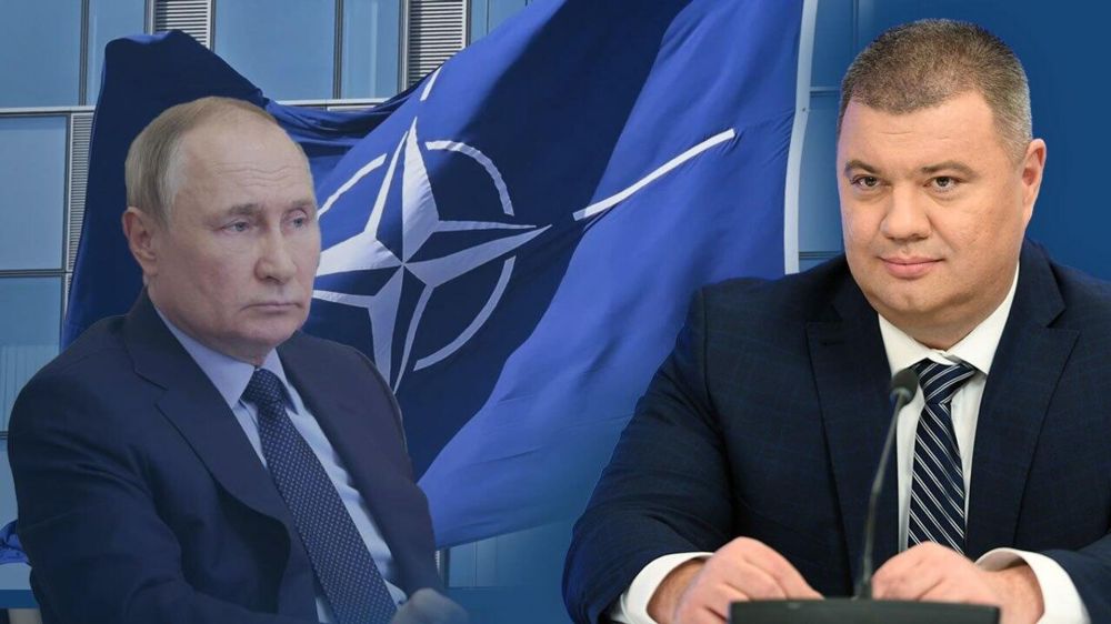 Прямое участие НАТО? Почему Запад не боится эскалации и какую ловушку готовит для Путина – Прозоров