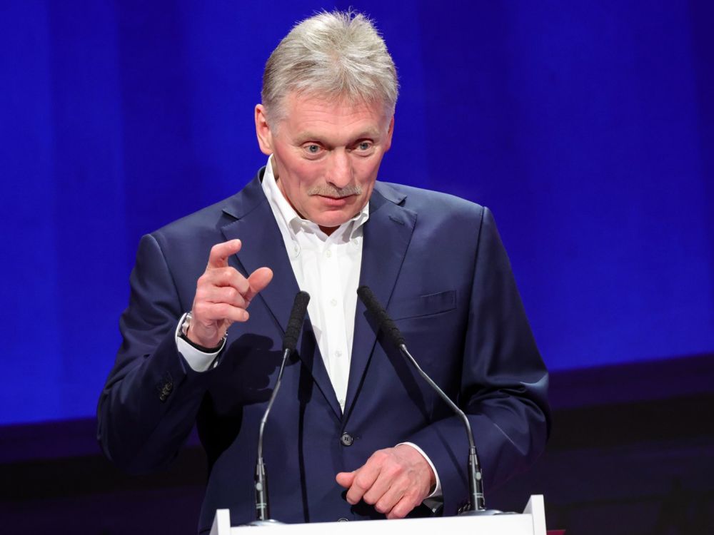 Песков допустил встречу Путина и Зеленского: что еще сообщил представитель Кремля журналистам